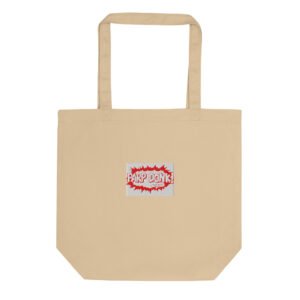 Eco Tote Bag